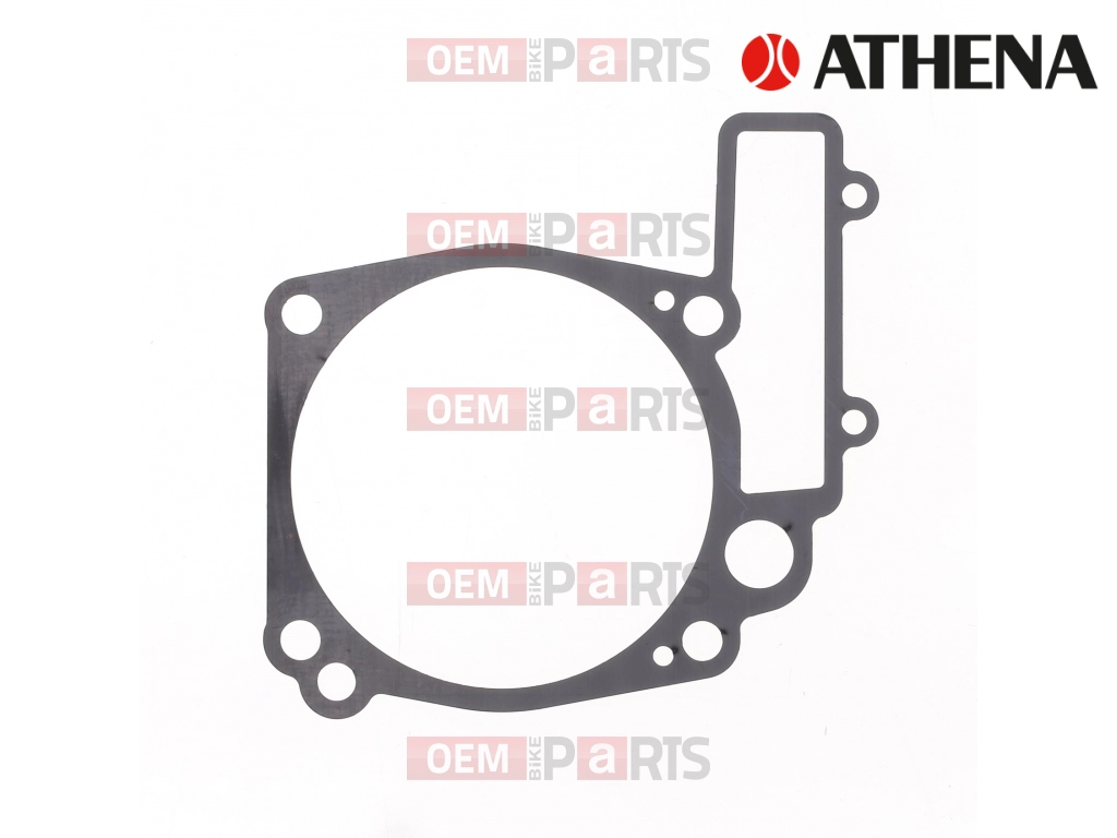 Gasket - cylinder base (0,2 mm)