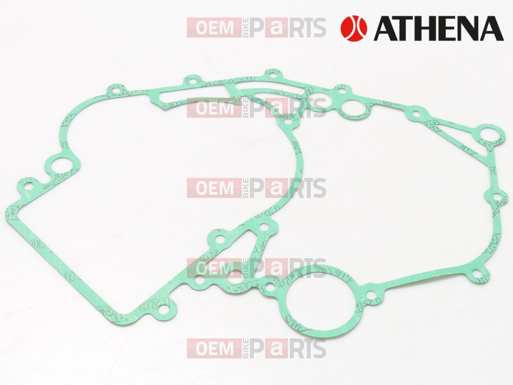 Gasket - crankcase