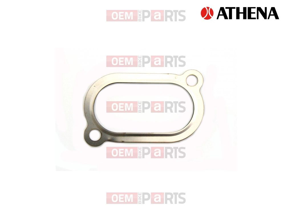 Exhaust gasket