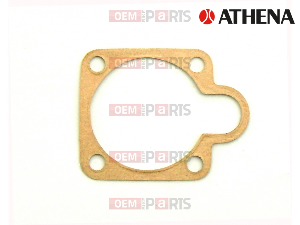 G.NE SCAT.ARIA BMW (65548)                        