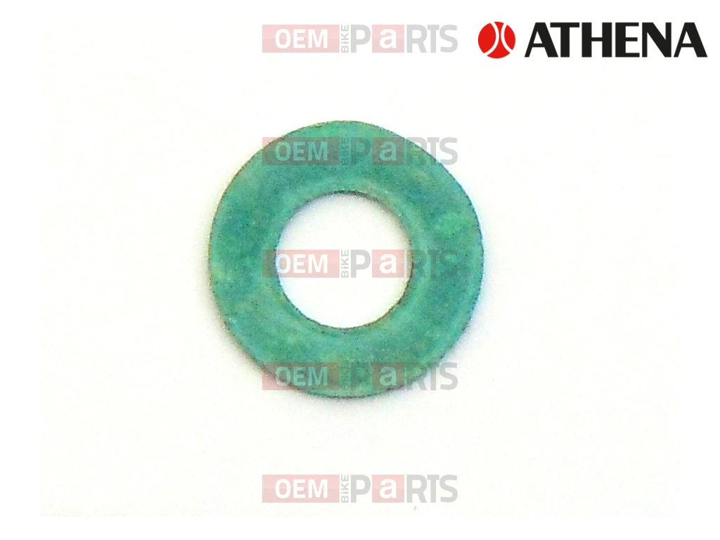 WASHER 6,5x13,5x0,5                               