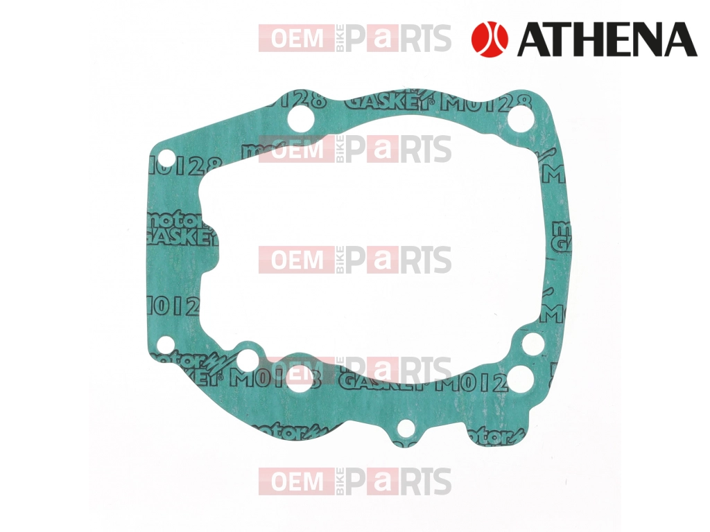Gasket - cylinder base