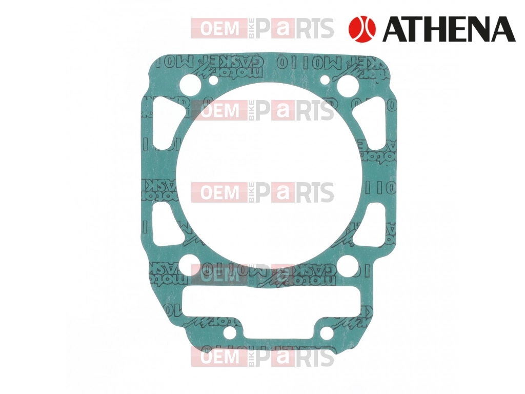 Gasket - cylinder base (0,5 mm)