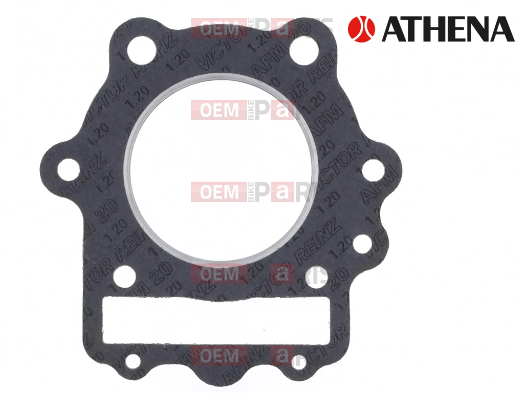 Cylinder head gasket