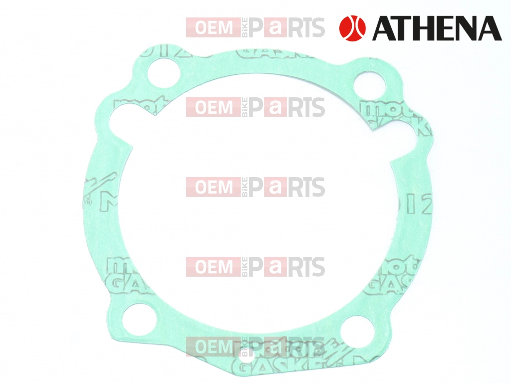 Gasket - cylinder base (0,3 mm)