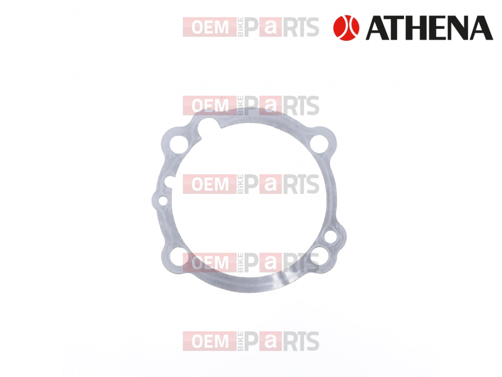 Joint d'embase cylindre (0,3 mm)