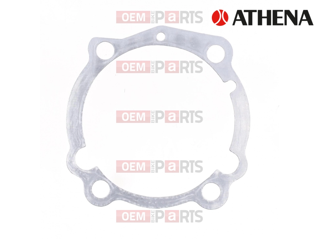 Joint d'embase cylindre (0,3 mm)