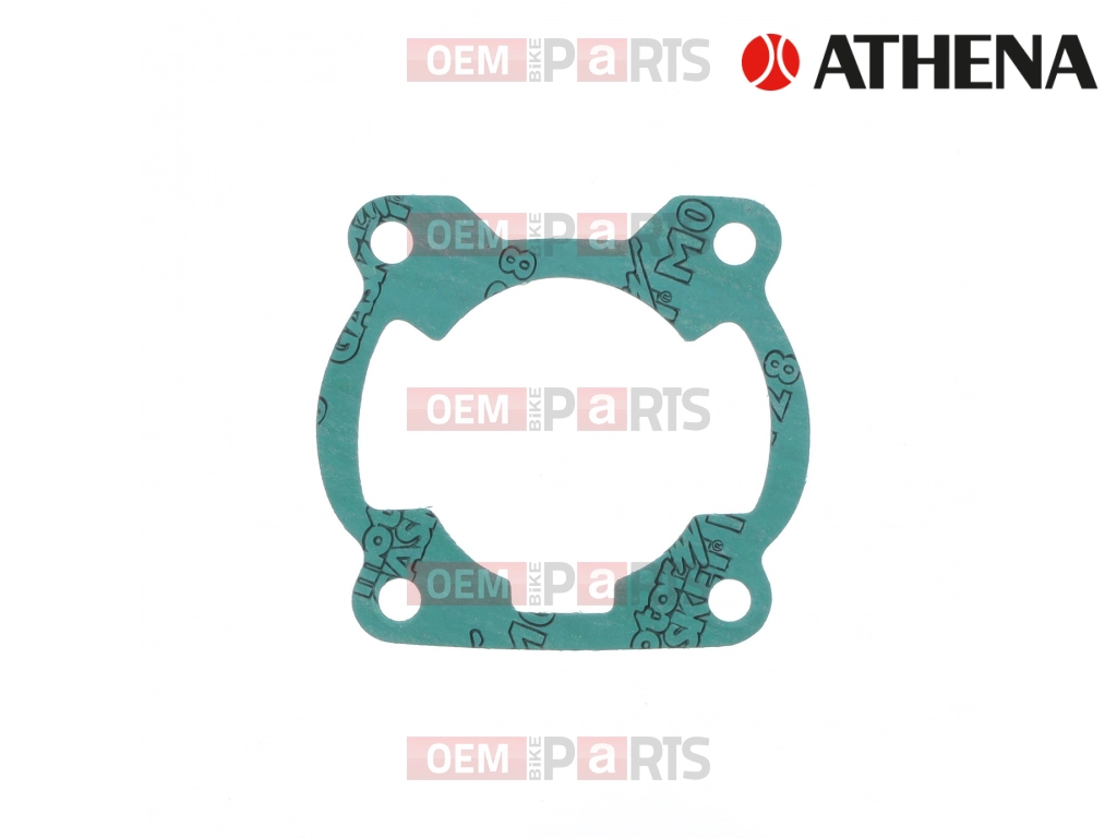 Joint d'embase cylindre (0,3 mm)