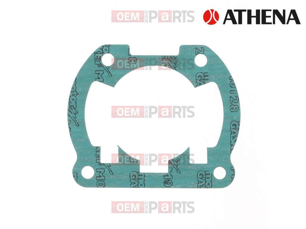 Gasket - cylinder base
