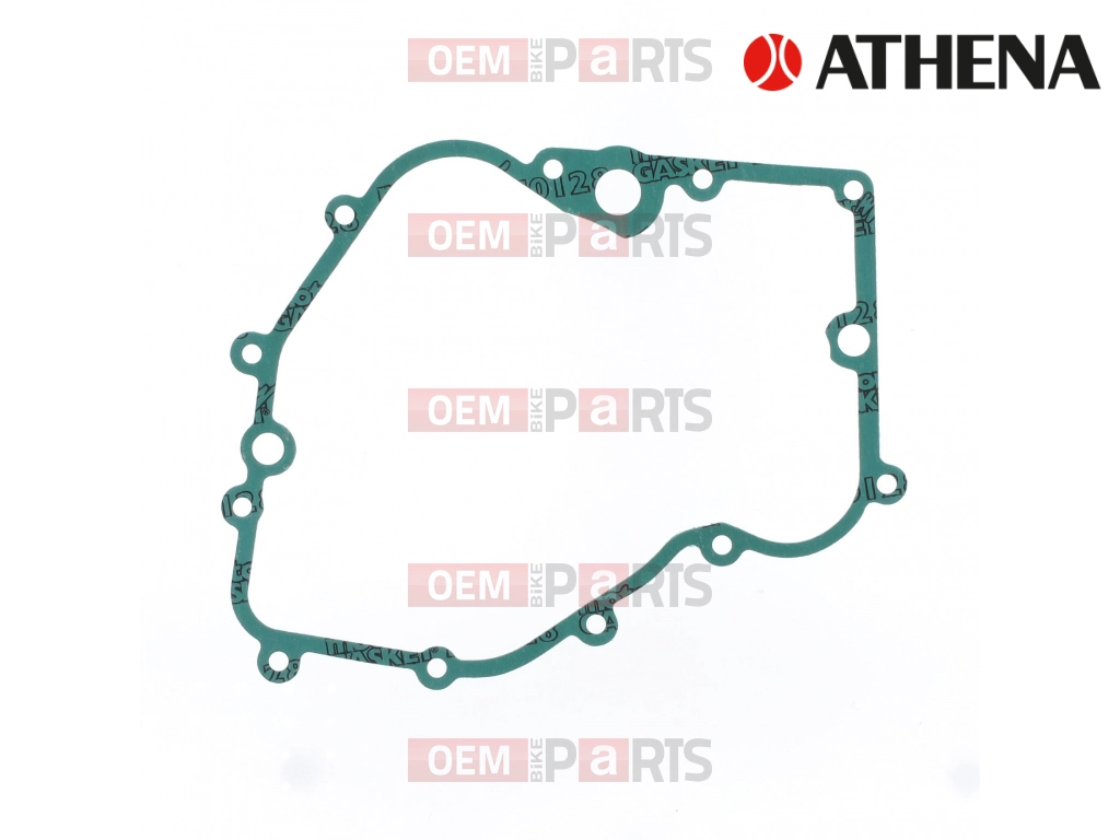 Gasket - clutch cover