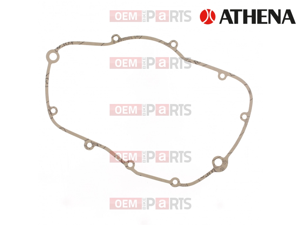 Clutch Cover Gasket