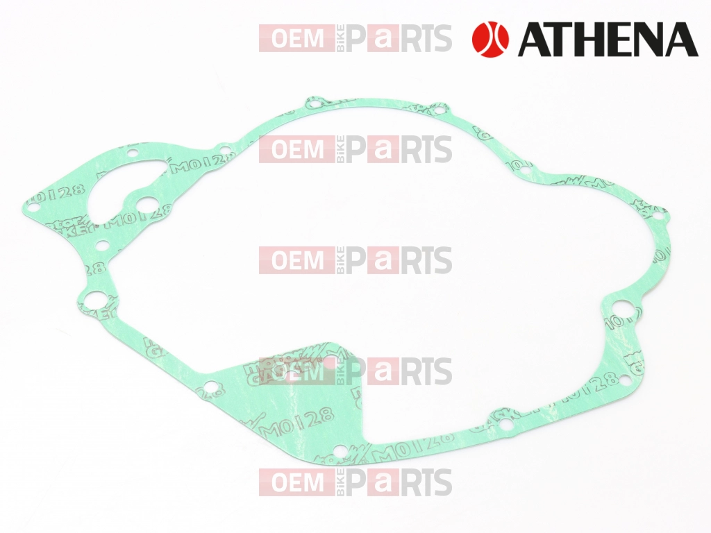 Gasket - clutch cover