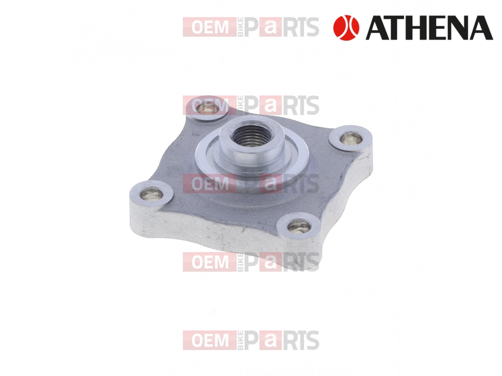 Modular Central Dome for 2T Athena Cylinder Kits