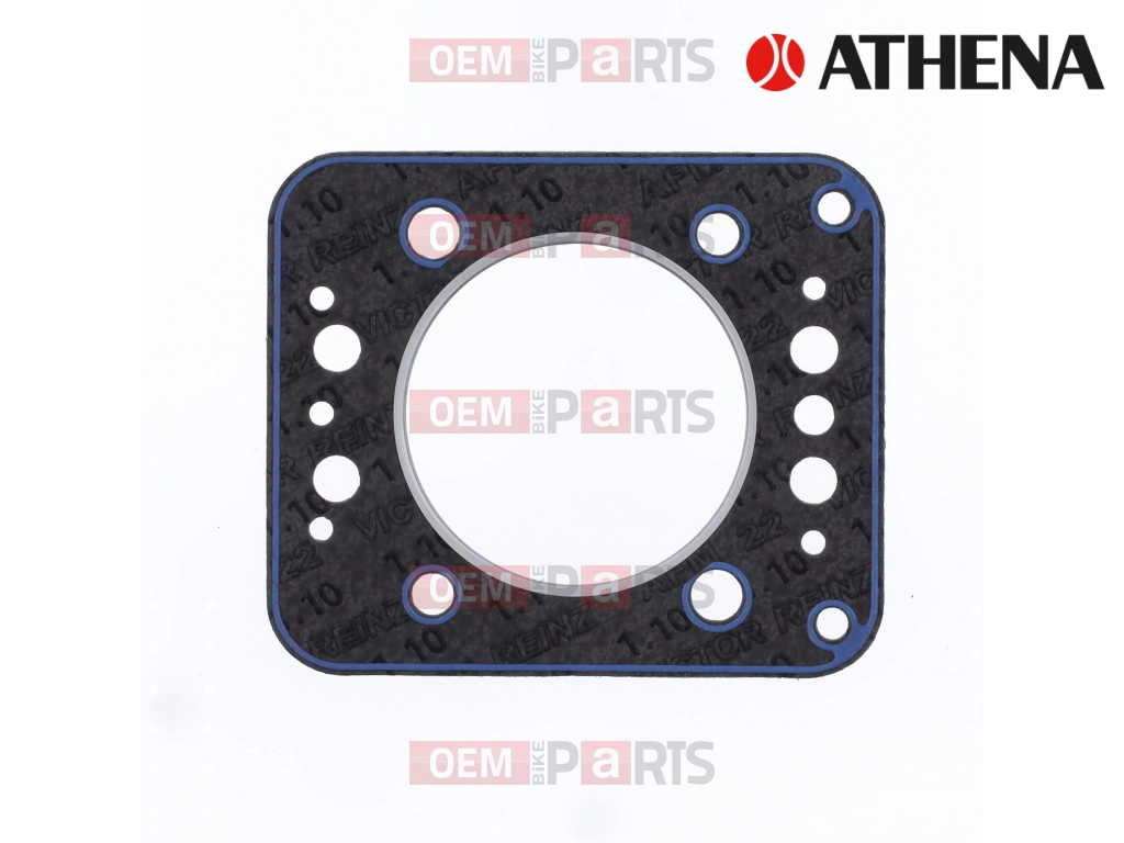 Cylinder head gasket