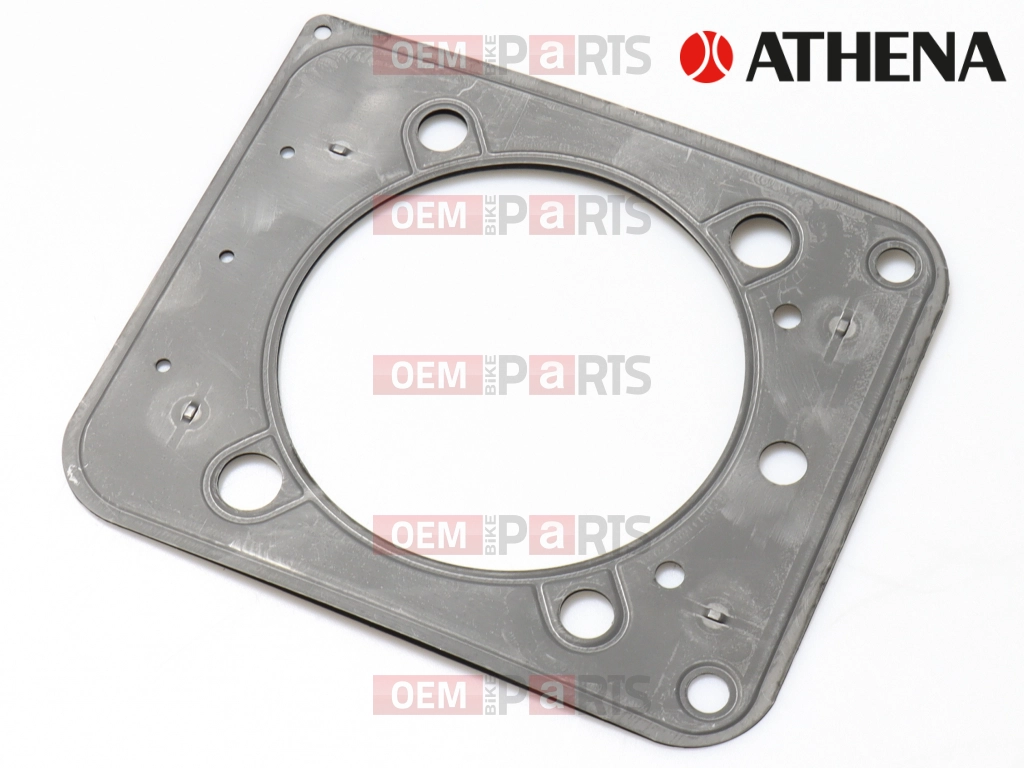 Cylinder head gasket