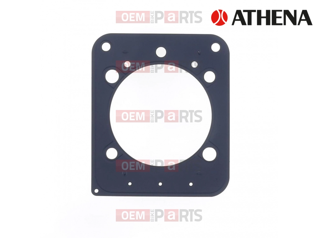 Cylinder head gasket