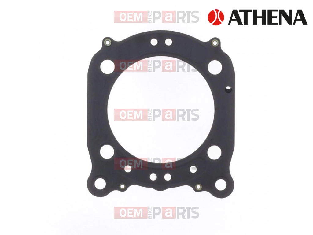 Cylinder head gasket