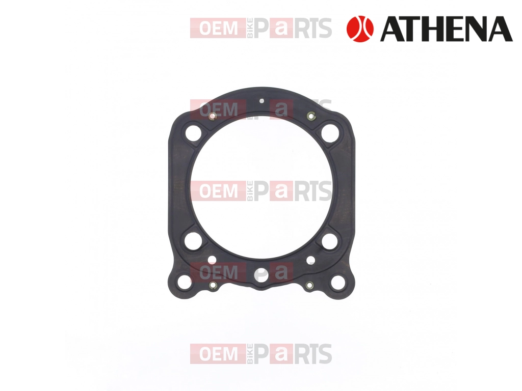 Cylinder head gasket