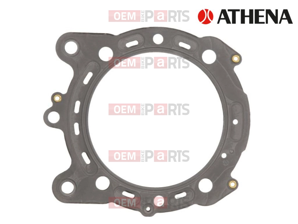 Cylinder head gasket