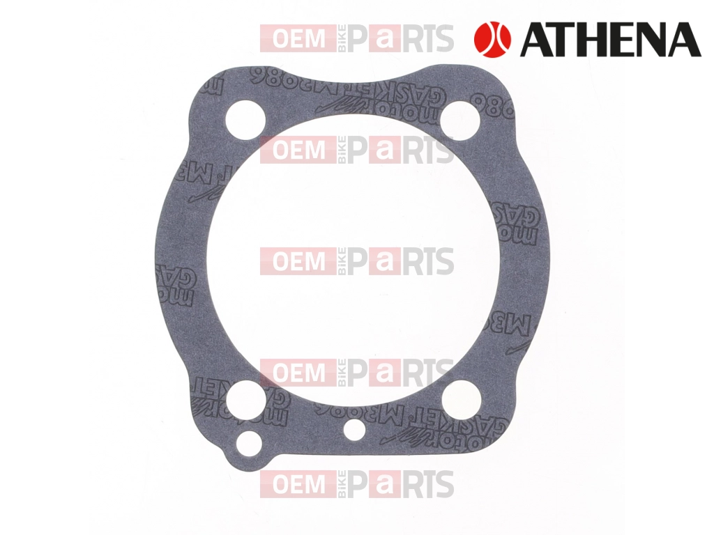 Cylinder Base Gasket thickness same as OE