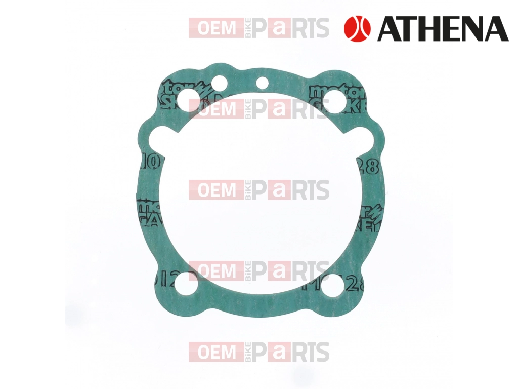 Joint d'embase cylindre (0,3 mm)