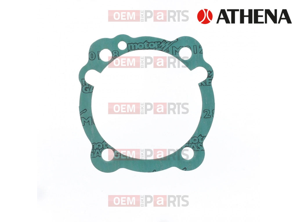 Joint d'embase cylindre (0,5 mm)
