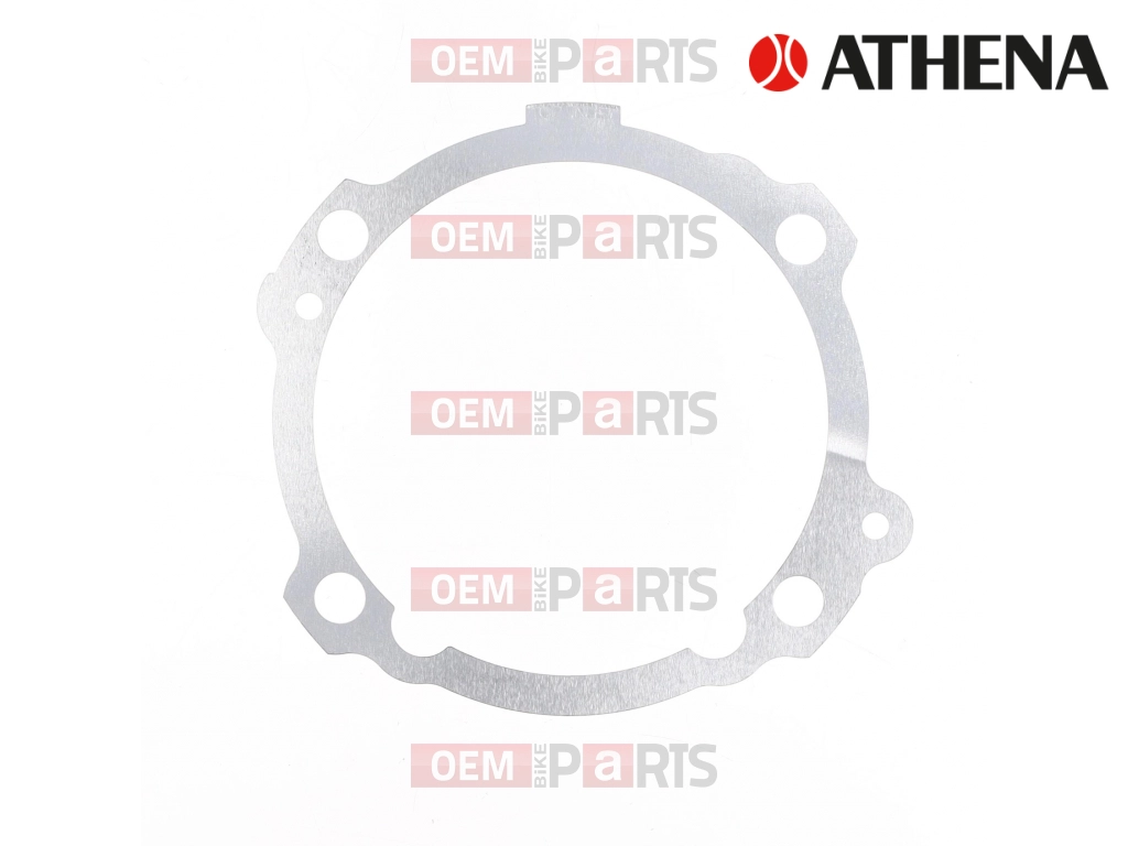 Gasket - cylinder base (0,2 mm)