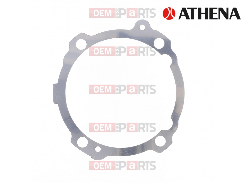 Gasket - cylinder base (0,3 mm)