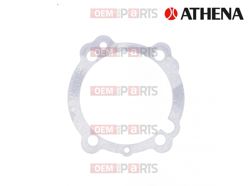 Gasket - cylinder base (0,3 mm)