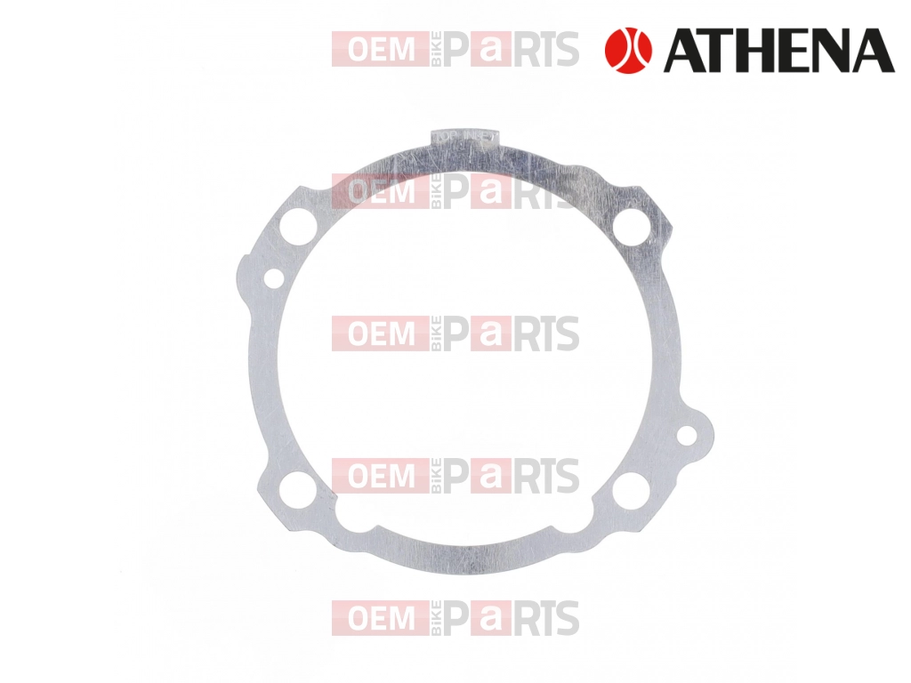 Gasket - cylinder base (0,25 mm)