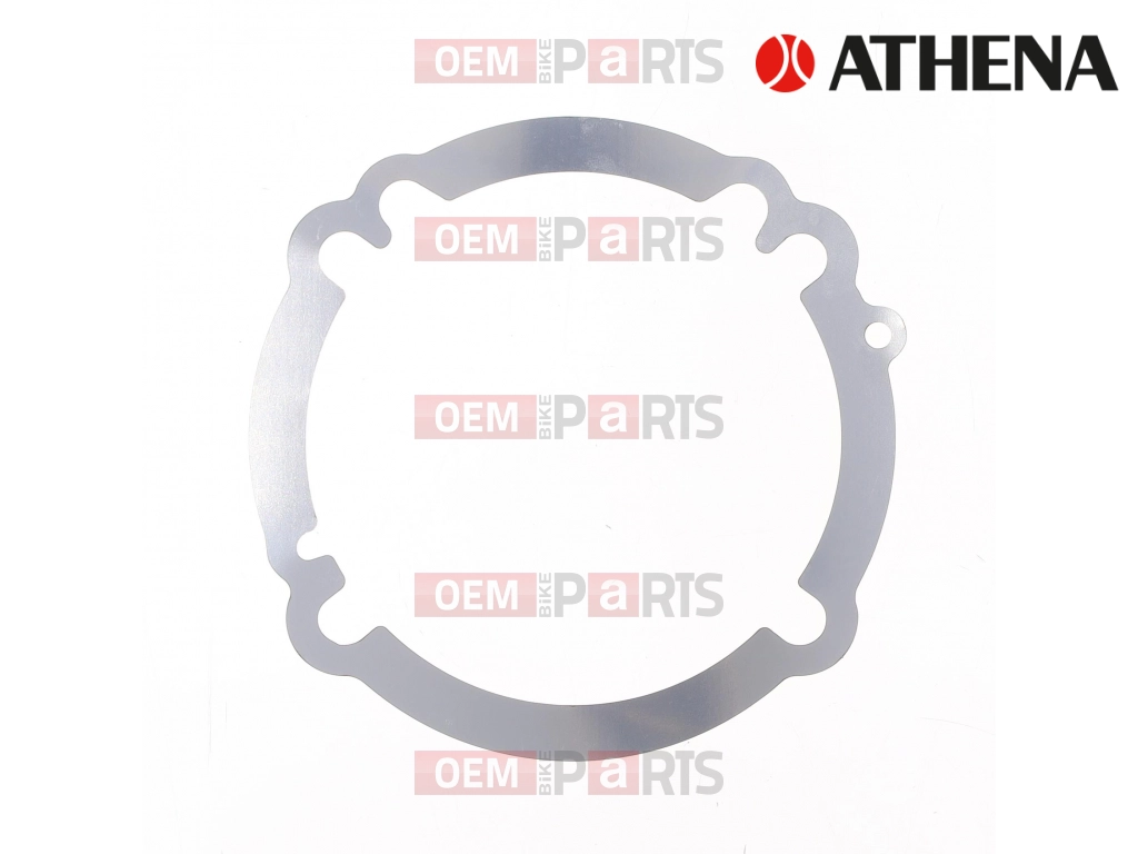 Gasket - cylinder base