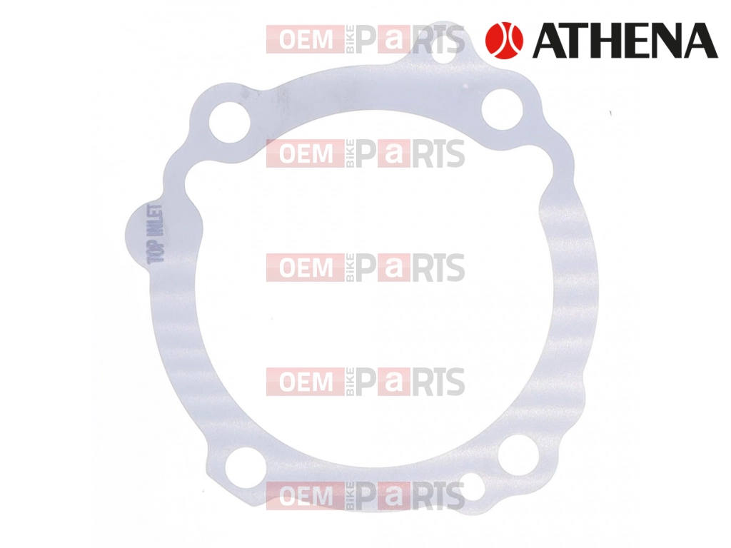 Gasket - cylinder base