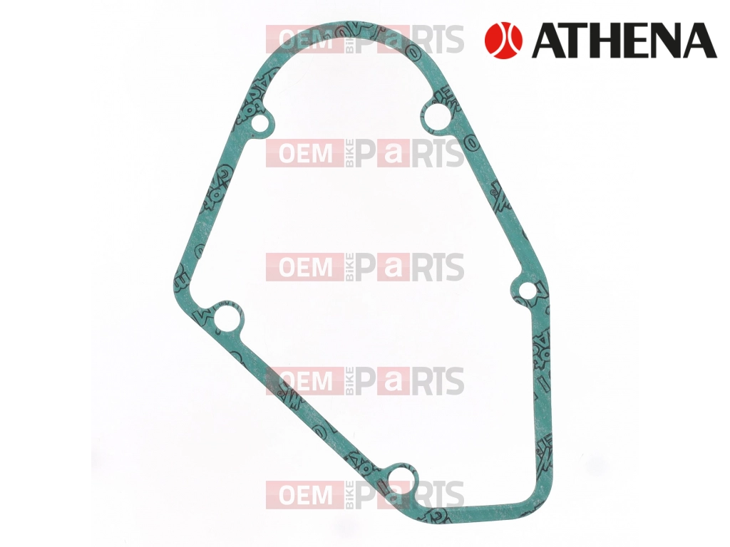Gasket - clutch cover