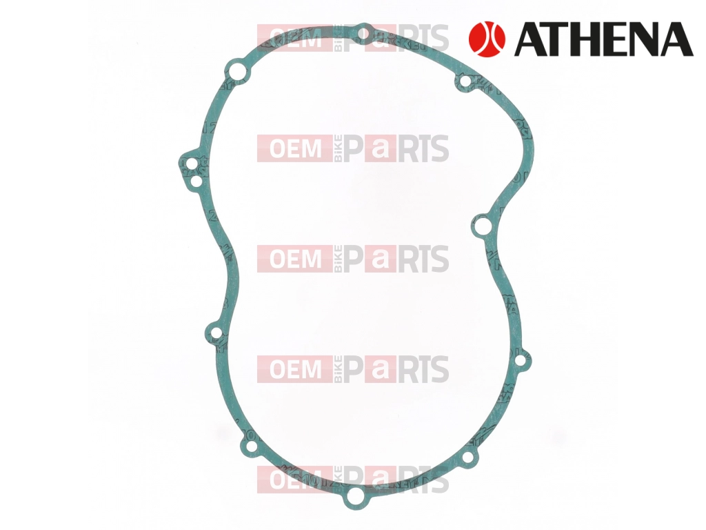 Gasket - clutch cover