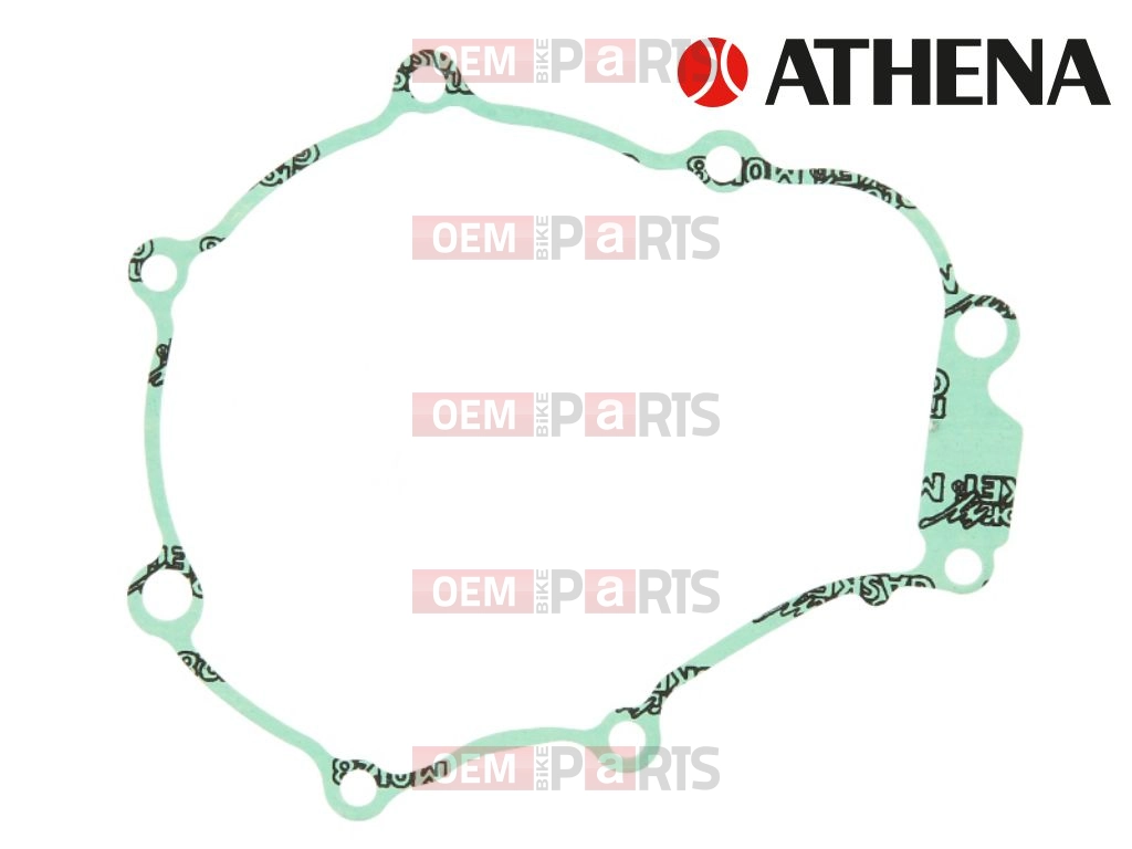 Gasket - generator cover