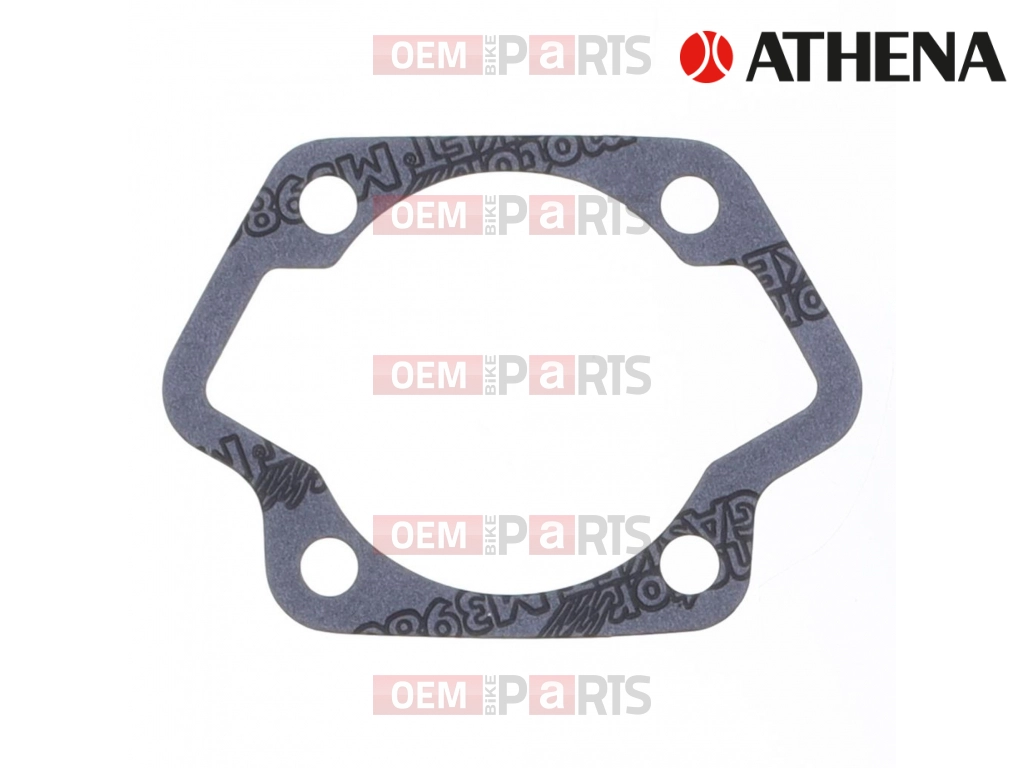 Cylinder Base Gasket thickness same as OE
