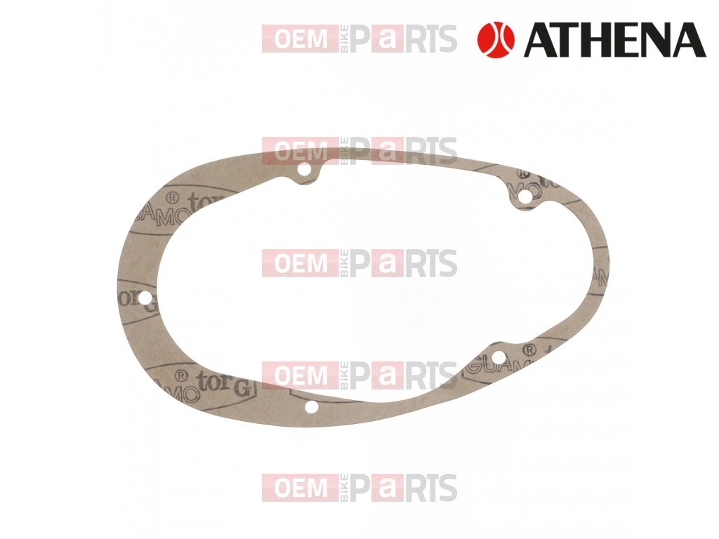 Clutch Cover Gasket