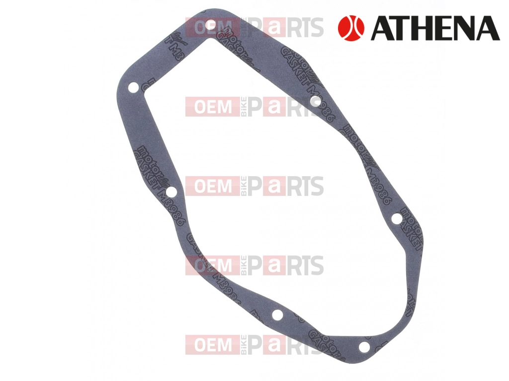 Gasket - clutch cover
