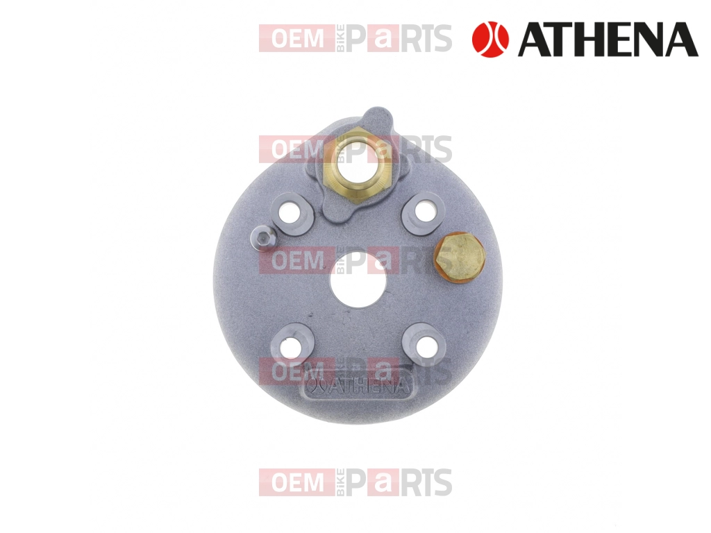 TESTA SCOMP.AM 3/4/5/6 D.47,6 RACING - AUTO       