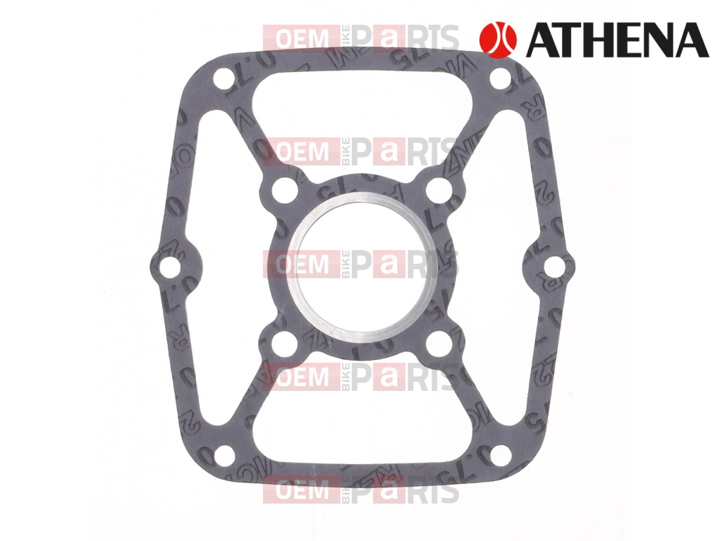 Cylinder Head Gasket thickness same as OE