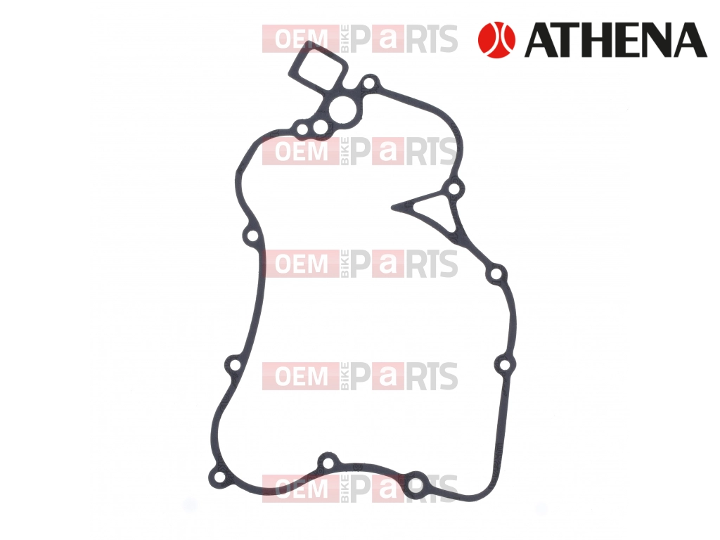 Inner Clutch Cover Gasket