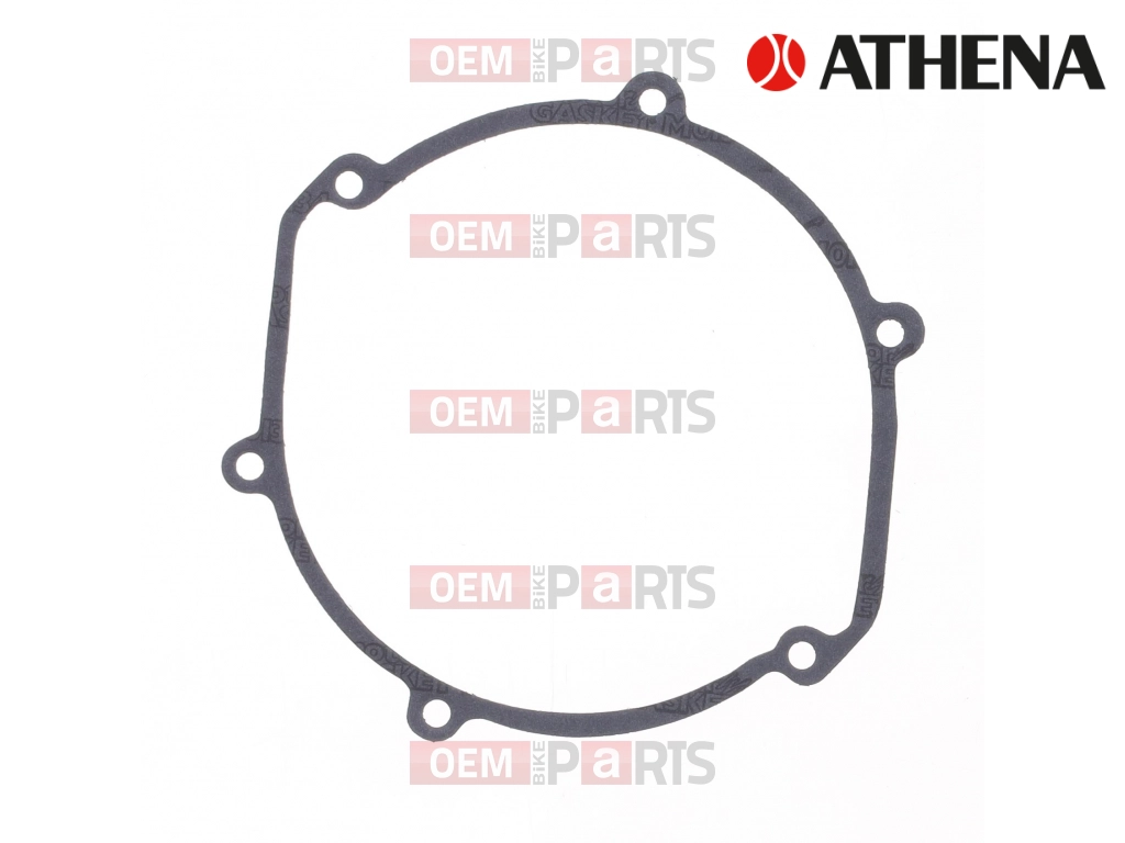 Outer Clutch Cover Gasket