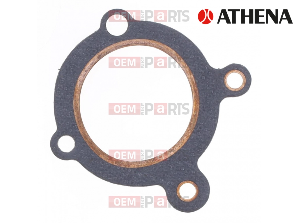 Cylinder Head Gasket thickness same as OE