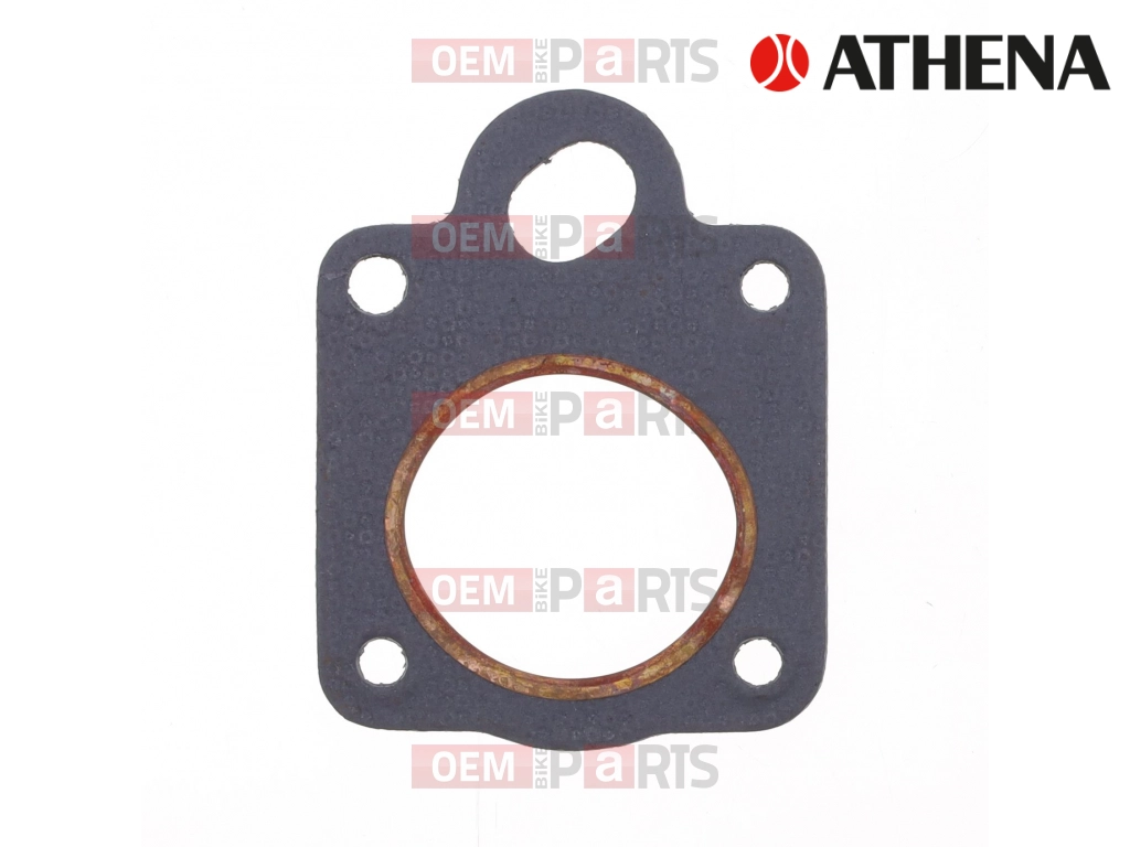 Cylinder Head Gasket thickness same as OE