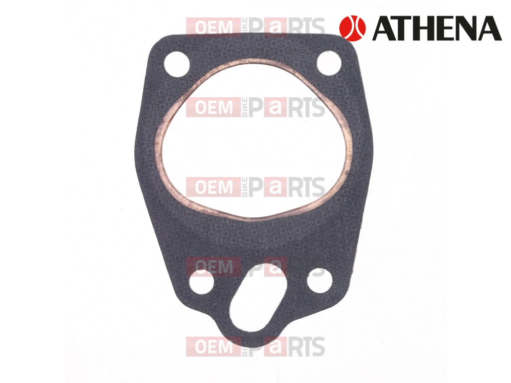 Cylinder Head Gasket thickness same as OE