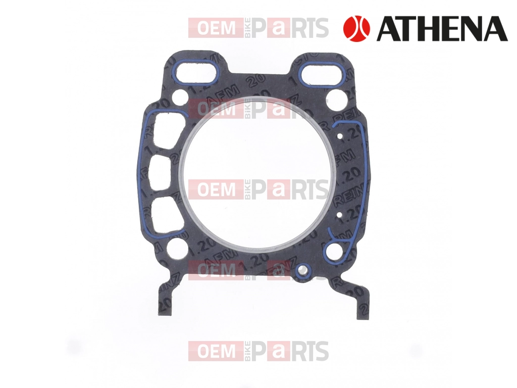 Cylinder Head Gasket thickness same as OE
