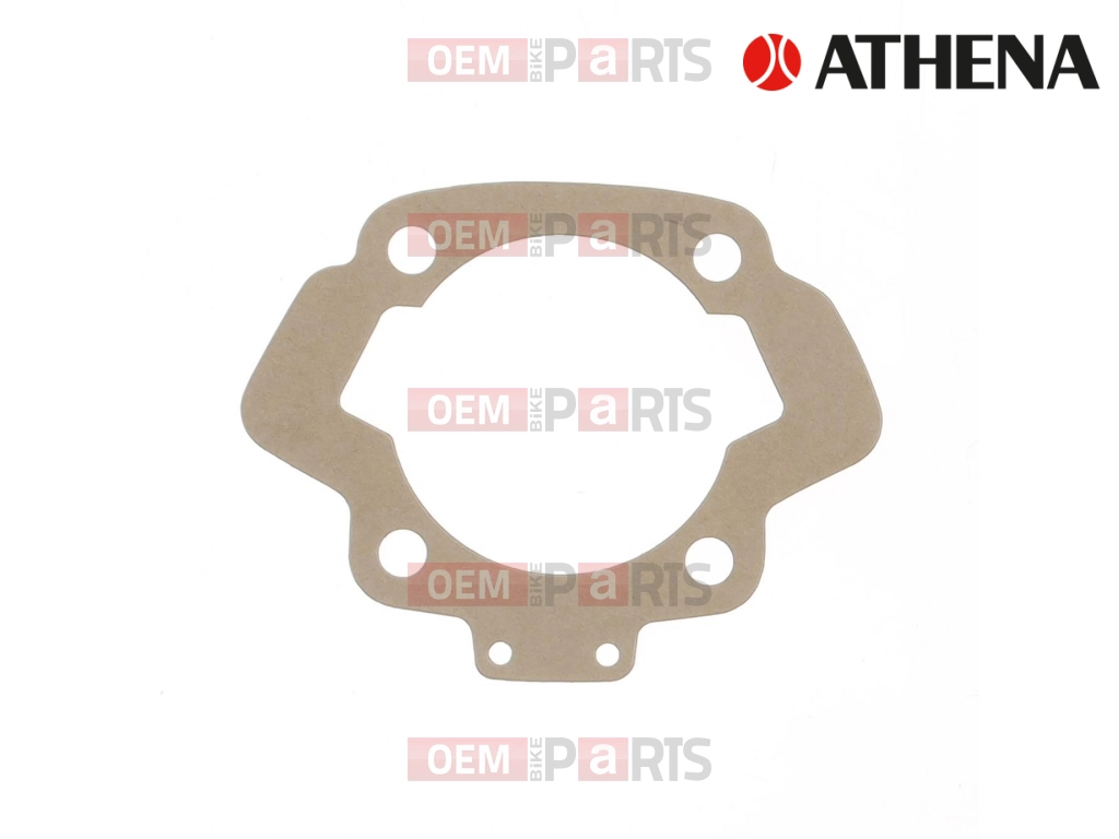 Cylinder Base Gasket thickness same as OE