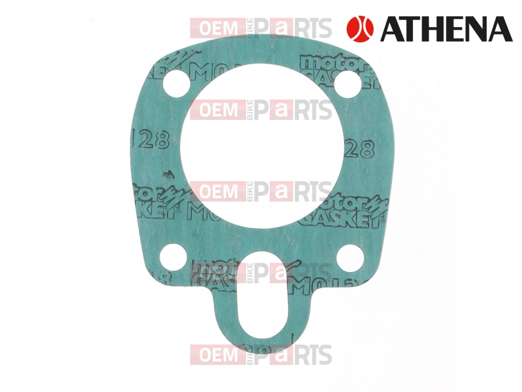 Cylinder Base Gasket thickness same as OE