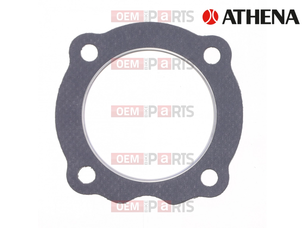 Cylinder Head Gasket thickness same as OE