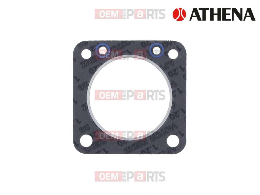 Cylinder Head Gasket thickness same as OE